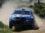 Fiat Punto Rally 2005 года